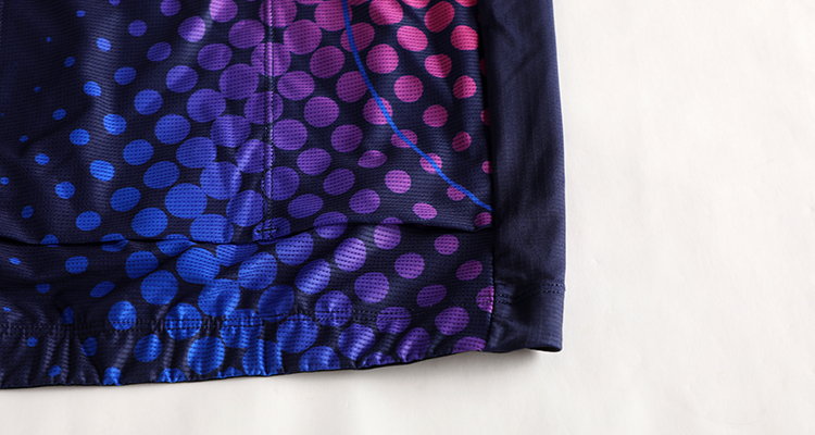 bespoke cycling shirts
